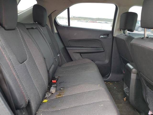 Photo 11 from auction – 2017 CHEVROLET EQUINOX LT with VIN 2GNALCEK2H6123736