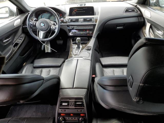 Photo 8 from auction – 2016 BMW 650 I GRAN with VIN WBA6D4C58GD976931