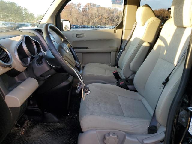 Photo 7 from auction – 2010 HONDA ELEMENT EX with VIN 5J6YH2H79AL008746