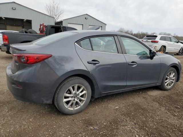 Photo 3 from auction – 2014 MAZDA 3 TOURING with VIN JM1BM1V77E1162833