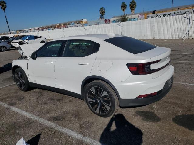 Снимка 2 от търг – 2023 POLESTAR 2 с VIN YSMED3KA1PL134093