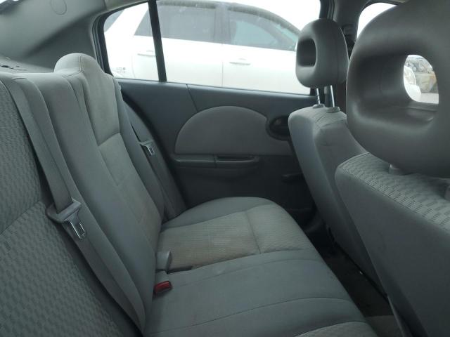 Photo 10 from auction – 2007 SATURN ION LEVEL with VIN 1G8AJ55F77Z120700