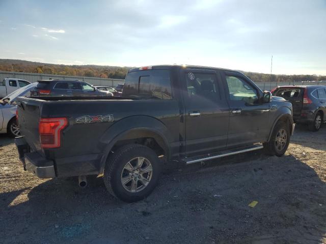 Photo 3 from auction – 2015 FORD F150 SUPER with VIN 1FTEW1EF1FFB59798