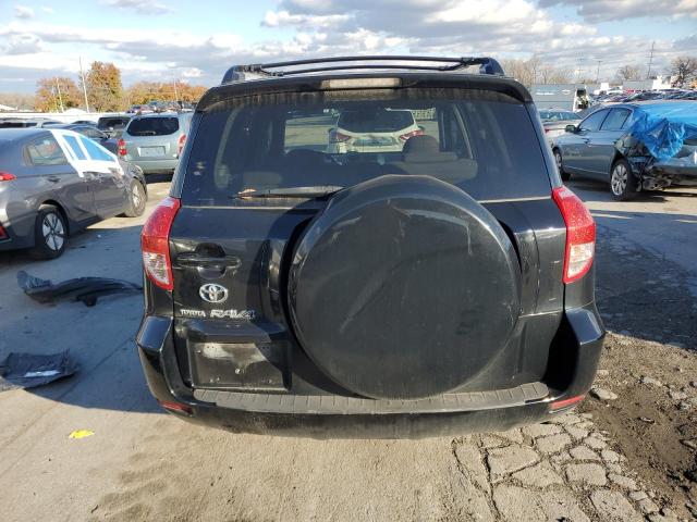 Photo 6 from auction – 2007 TOYOTA RAV4 with VIN JTMZD33V576035399
