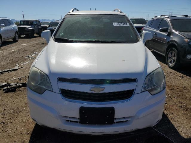 Photo 5 from auction – 2013 CHEVROLET CAPTIVA LT with VIN 3GNAL4EK6DS628664