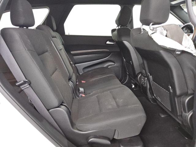 Photo 11 from auction – 2024 DODGE DURANGO SX with VIN 1C4RDJAG5RC114794