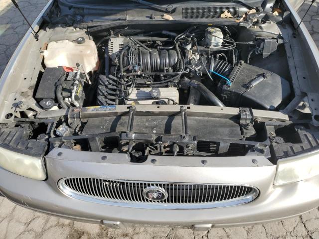 Photo 11 from auction – 2003 BUICK LESABRE with VIN 1G4HP52K134193827
