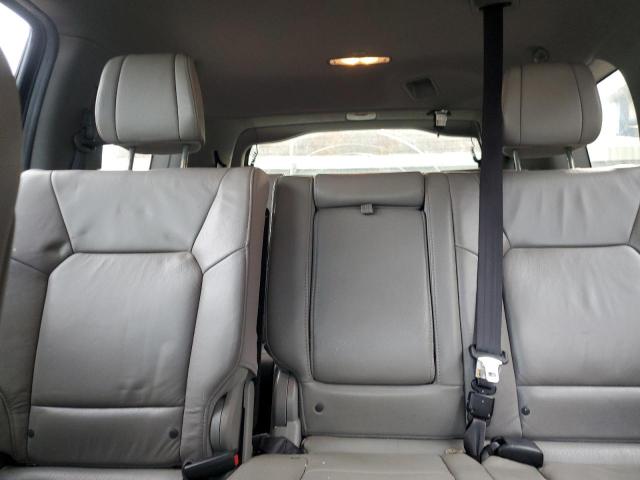 Photo 10 from auction – 2013 HONDA PILOT EXL with VIN 5FNYF4H55DB045774