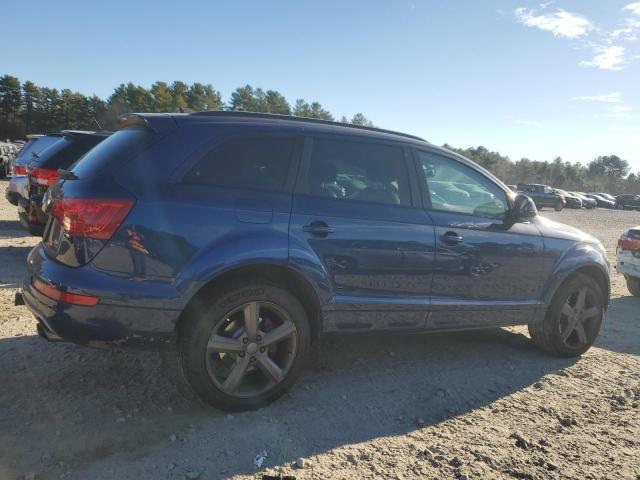 Photo 3 from auction – 2015 AUDI Q7 PREMIUM with VIN WA1LGAFE3FD013788
