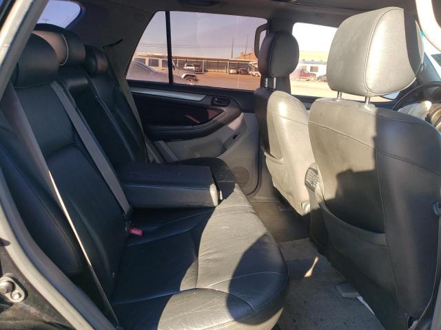 Photo 11 from auction – 2007 TOYOTA 4RUNNER SR with VIN JTEZU14R770084320