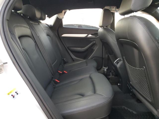 Photo 11 from auction – 2016 AUDI Q3 PREMIUM with VIN WA1EFCFS5GR021103
