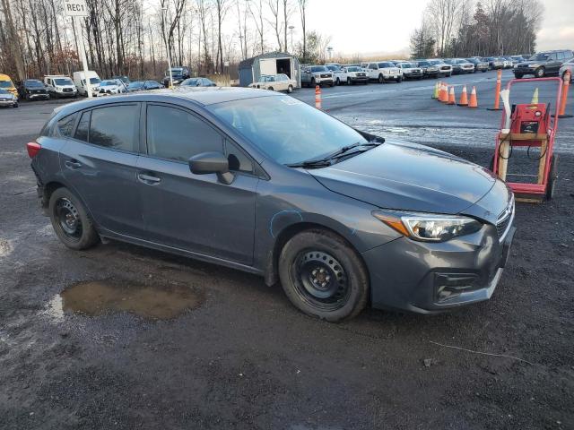 Photo 4 from auction – 2019 SUBARU IMPREZA with VIN 4S3GTAB68K3705675