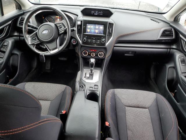 Photo 8 from auction – 2021 SUBARU CROSSTREK with VIN JF2GTAEC0M8270045