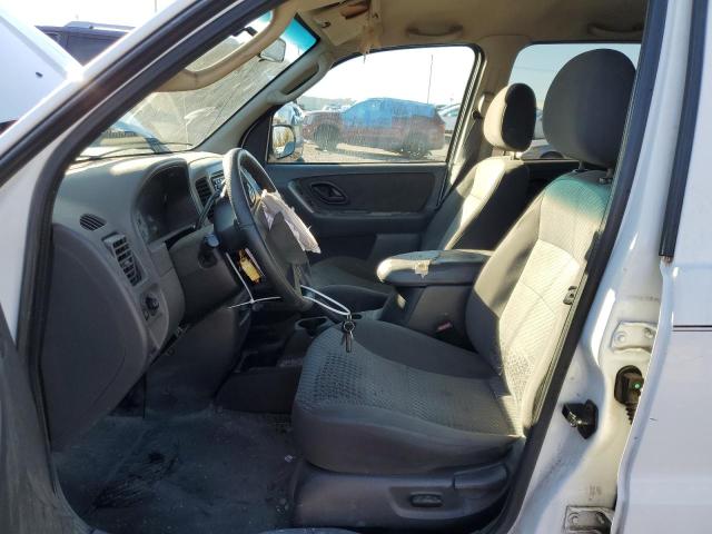 Photo 7 from auction – 2003 FORD ESCAPE XLT with VIN 1FMYU03163KC25314