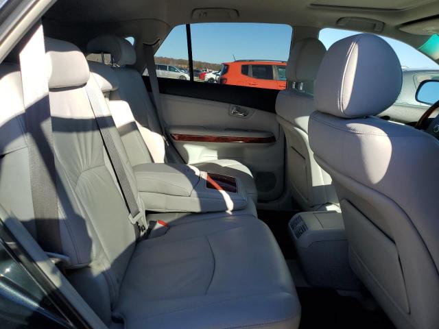 Photo 10 from auction – 2007 LEXUS RX 350 with VIN 2T2HK31U27C045291