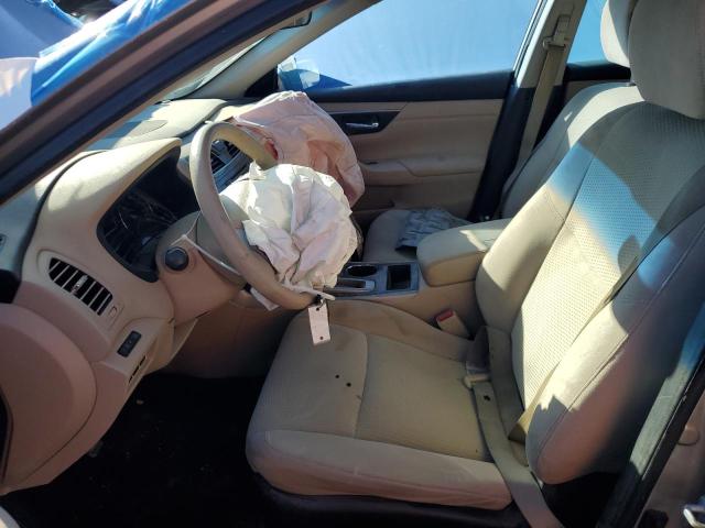 Photo 7 from auction – 2015 NISSAN ALTIMA 2.5 with VIN 1N4AL3APXFC424680