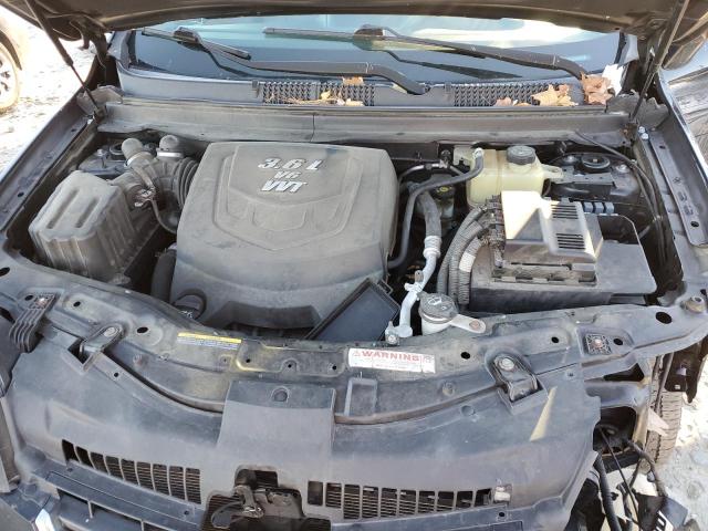 Photo 12 from auction – 2008 SATURN VUE XR with VIN 3GSDL73768S572306