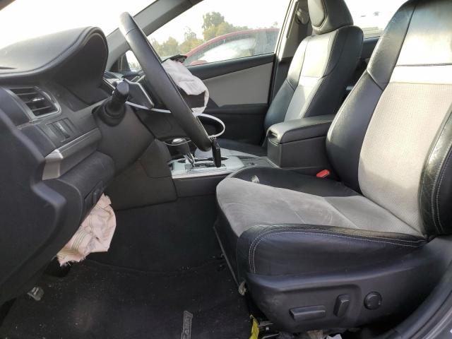 Zdjęcie 7 z aukcji – 2012 TOYOTA CAMRY BASE z VIN 4T1BF1FK8CU013688