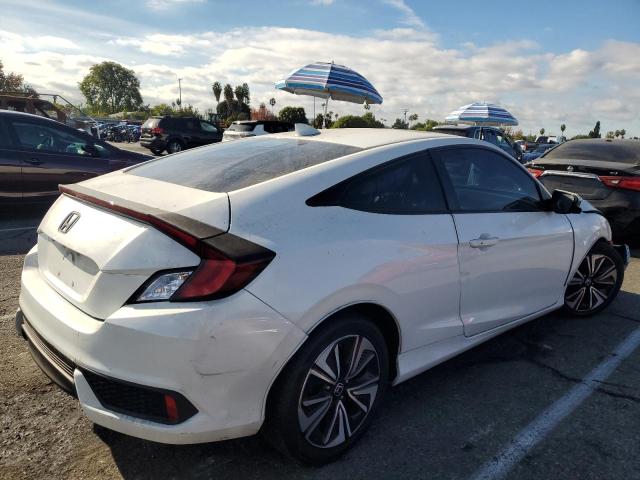Photo 3 from auction – 2016 HONDA CIVIC EX with VIN 2HGFC3B38GH358948
