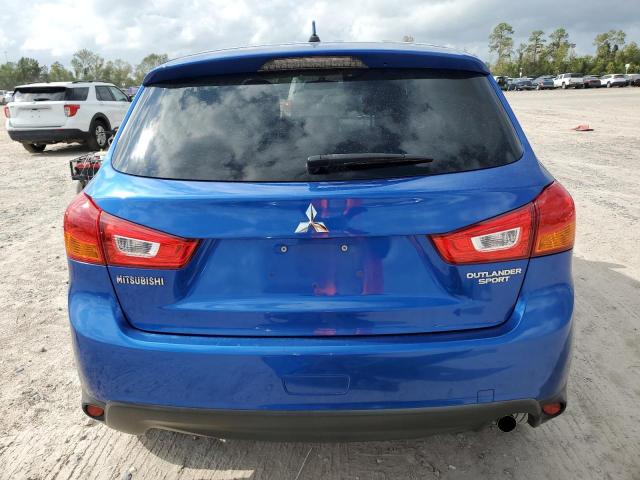Photo 6 from auction – 2015 MITSUBISHI OUTLANDER with VIN 4A4AP3AU7FE006451