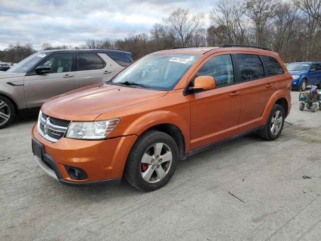DODGE JOURNEY MA 2011 with VIN 3D4PG1FG8BT554481 - Photo from auction