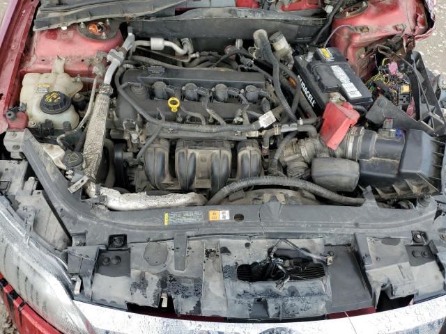 Photo 11 from auction – 2011 FORD FUSION SE with VIN 3FAHP0HA6BR232574