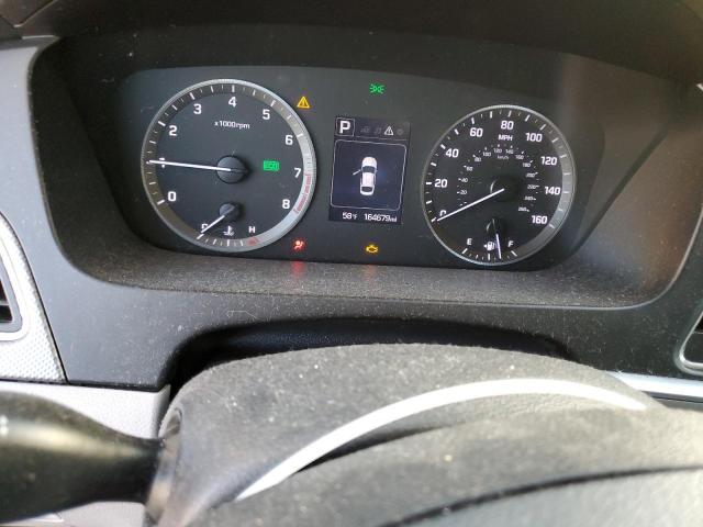 Photo 9 from auction – 2015 HYUNDAI SONATA SE with VIN 5NPE24AF8FH182973