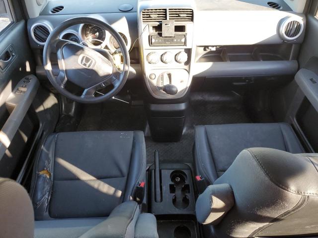 Photo 8 from auction – 2005 HONDA ELEMENT EX with VIN 5J6YH18665L006962