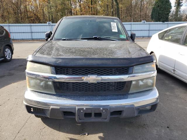 Photo 5 from auction – 2007 CHEVROLET COLORADO with VIN 1GCDT19E378254794