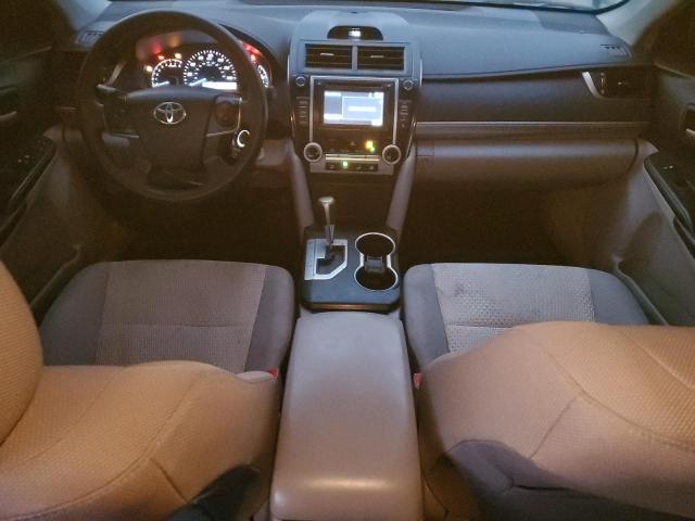 Photo 8 from auction – 2014 TOYOTA CAMRY L with VIN 4T1BF1FK9EU862537