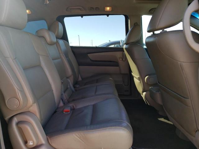 Photo 11 from auction – 2012 HONDA ODYSSEY EX with VIN 5FNRL5H68CB040417
