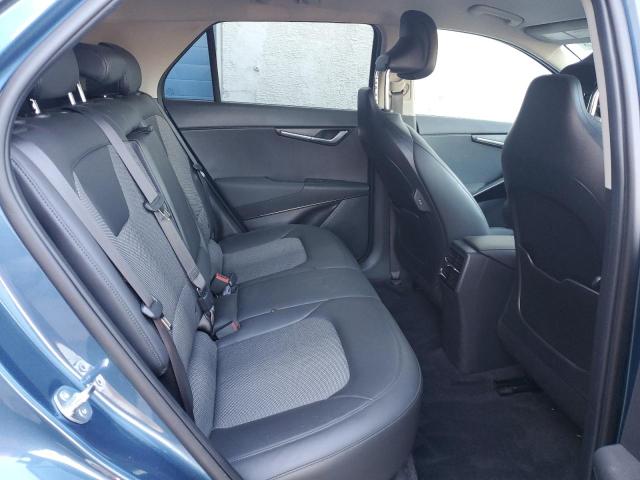 Photo 11 from auction – 2024 KIA NIRO WIND with VIN KNDCR3L15R5123088