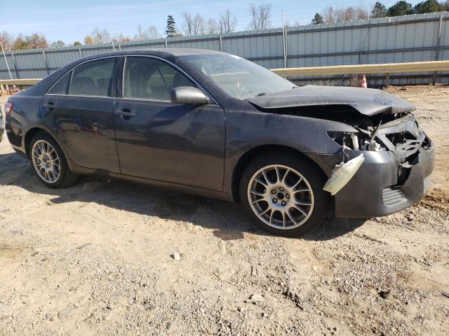 Photo 4 from auction – 2011 TOYOTA CAMRY BASE with VIN 4T1BF3EK7BU160211