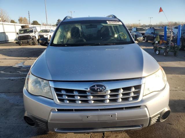 Photo 5 from auction – 2013 SUBARU FORESTER 2 with VIN JF2SHABC2DH432113