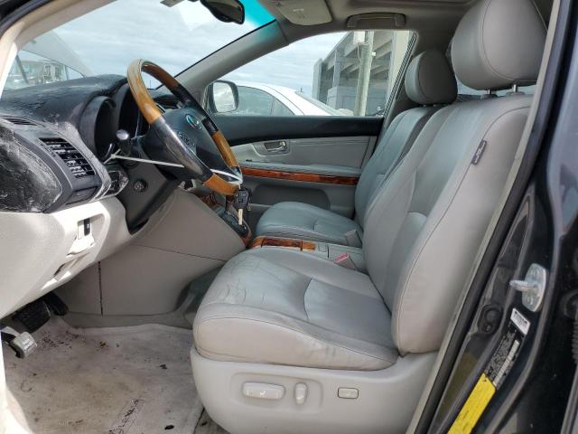 Photo 7 from auction – 2007 LEXUS RX 350 with VIN 2T2GK31U77C010547