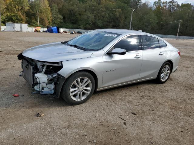 CHEVROLET MALIBU LT 2016 with VIN 1G1ZE5ST2GF186783 - Photo from auction