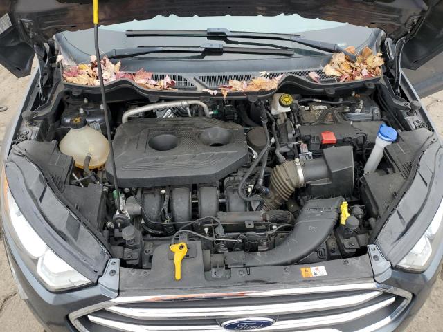 Photo 12 from auction – 2019 FORD ECOSPORT T with VIN MAJ6S3KL3KC276726