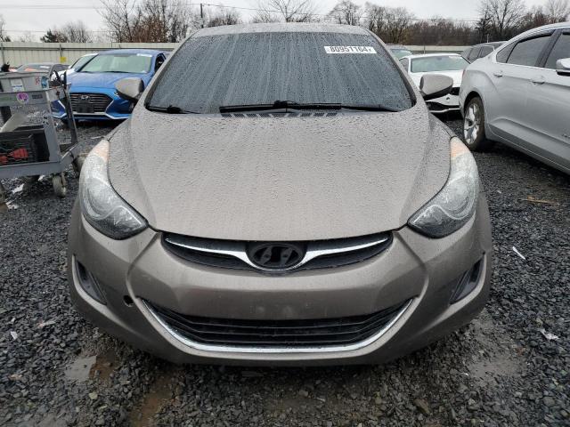 Photo 5 from auction – 2011 HYUNDAI ELANTRA GL with VIN 5NPDH4AE4BH023024