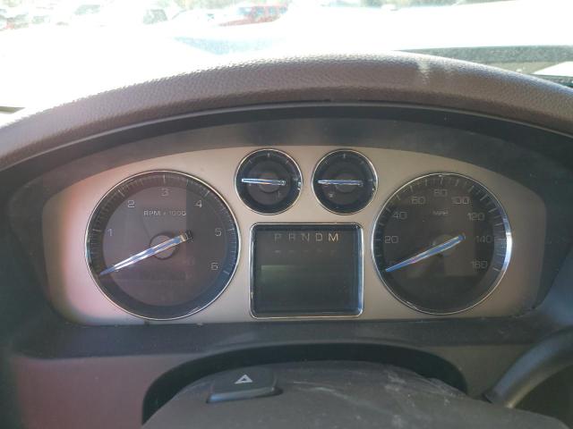 Photo 9 from auction – 2008 CADILLAC ESCALADE E with VIN 1GYFK66808R168467