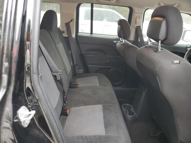 Photo 11 from auction – 2016 JEEP PATRIOT SP with VIN 1C4NJPBA8GD787526