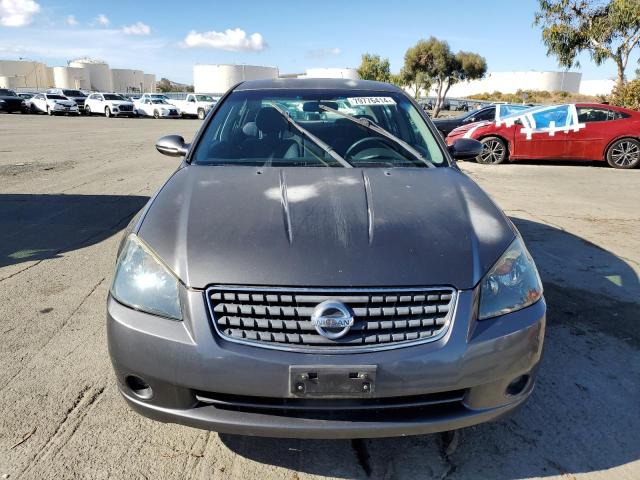 Photo 5 from auction – 2005 NISSAN ALTIMA SE with VIN 1N4BL11D05N410899
