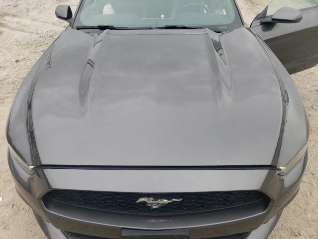 Photo 11 from auction – 2015 FORD MUSTANG with VIN 1FATP8UH6F5400685