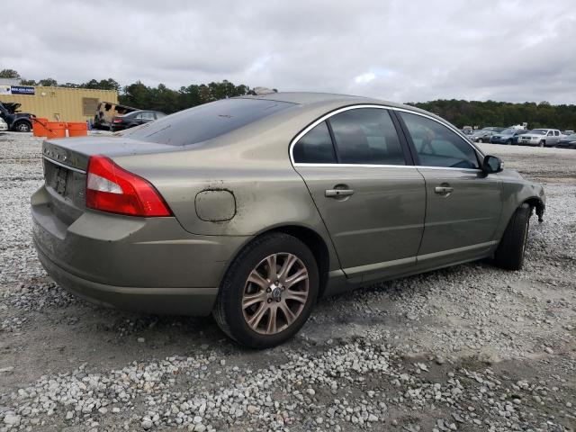 Photo 3 from auction – 2009 VOLVO S80 3.2 with VIN YV1AS982891103337