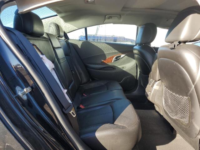 Photo 10 from auction – 2011 BUICK LACROSSE C with VIN 1G4GD5GD1BF300554