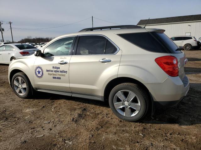 Photo 2 from auction – 2013 CHEVROLET EQUINOX LT with VIN 2GNFLEEK9D6389024