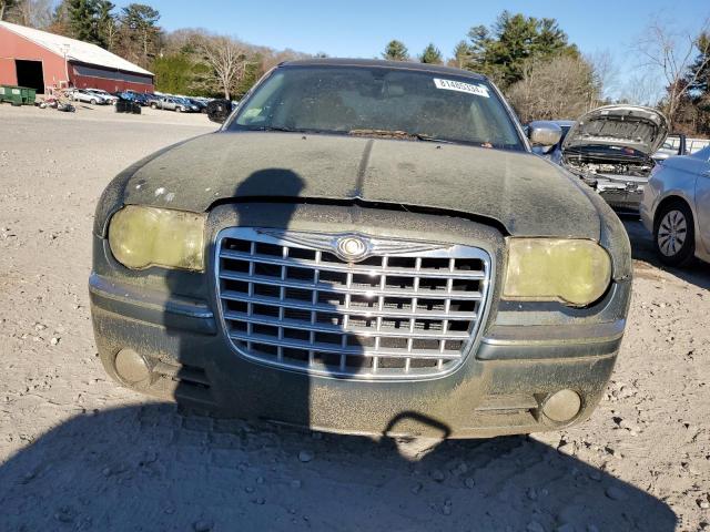 Photo 5 from auction – 2006 CHRYSLER 300C with VIN 2C3KA63H66H159365