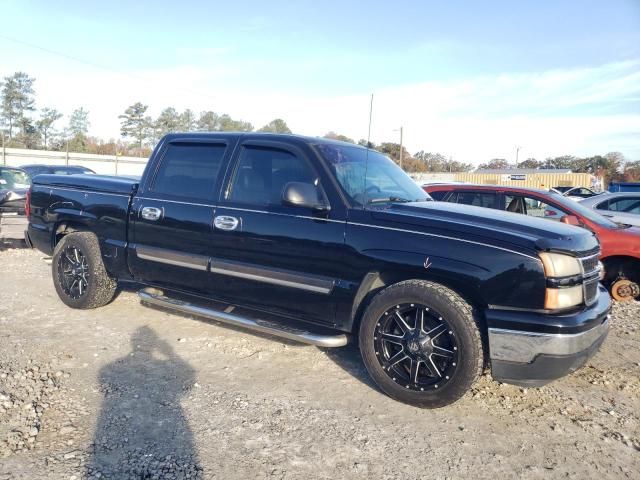 Photo 4 from auction – 2006 CHEVROLET SILVERADO with VIN 2GCEC13T061167707