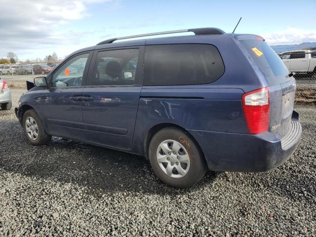 Photo 2 from auction – 2009 KIA SEDONA EX with VIN KNDMB233496307128
