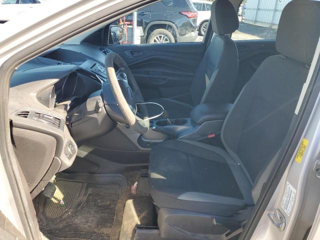 Photo 7 from auction – 2014 FORD ESCAPE S with VIN 1FMCU0F75EUA10489