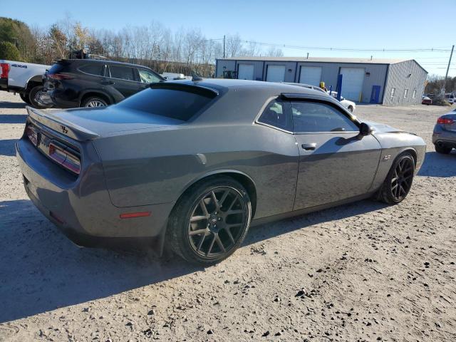 Photo 3 from auction – 2017 DODGE CHALLENGER with VIN 2C3CDZBT4HH613392